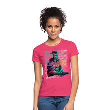 Lade das Bild in den Galerie-Viewer, Gamer Girl Damen T-Shirt - Azalea