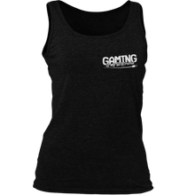 Lade das Bild in den Galerie-Viewer, Gaming is my Boyfriend - Damen Premium Organic Tanktop