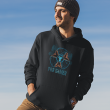 Lade das Bild in den Galerie-Viewer, Pro Gamer - Hoodie