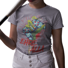 Lade das Bild in den Galerie-Viewer, Ehre Alla - Damen Shirt