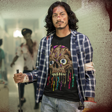 Lade das Bild in den Galerie-Viewer, Horror Gamer - Herren Shirt