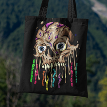 Lade das Bild in den Galerie-Viewer, Horror Gamer - Jutebeutel