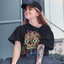 Lade das Bild in den Galerie-Viewer, Horror Gamer - Damen Shirt