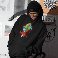 Lade das Bild in den Galerie-Viewer, Ehre Alla - Hoodie