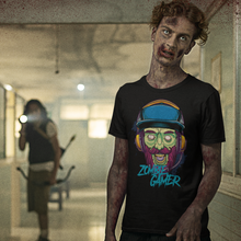Lade das Bild in den Galerie-Viewer, Zombie Gamer - Herren Shirt
