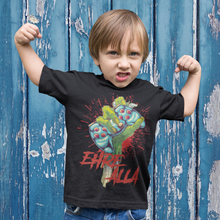 Lade das Bild in den Galerie-Viewer, Ehre Alla - Kids Shirt

