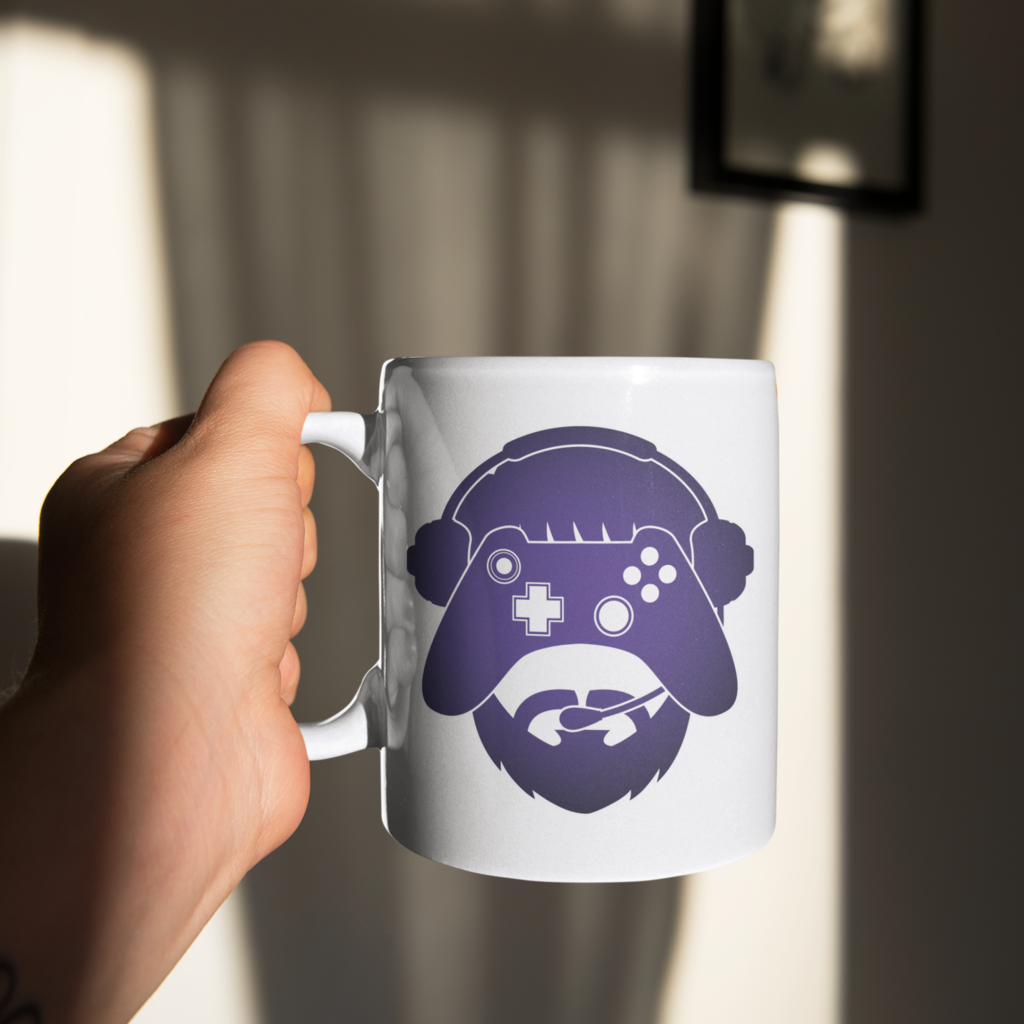 Gamerzbest - Tasse