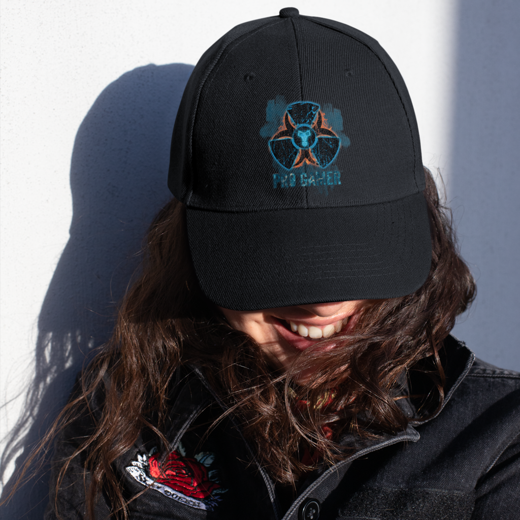 Pro Gamer - Organic Cap